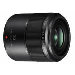 Panasonic LUMIX G MACRO 30mm F2,8 OIS Black