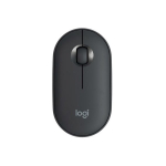 Logitech M350S Pebble 2 Black 910-007015