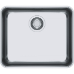 Franke ANX 110-48 Stainless steel (122.0336.883)