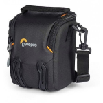 LOWEPRO Adventura SH 115 III Black