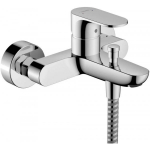 Hansgrohe Rebris S Chrome