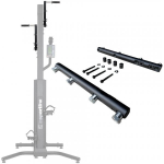 Insportline Extended Handles for Verticon Pro 1000