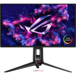 Asus ROG Swift PG27UCDM 26.5" QD-OLED 16:9