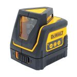 DeWALT DW0811-XJ