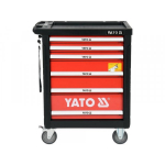 Yato Yato YT-55307 tool cart Steel