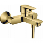 Hansgrohe Talis E 71740990 Gold