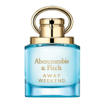 Abercrombie & Fitch Away Weekend W 50ml EDP