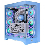 Thermaltake CTE E600 MX Hydrangea Blue