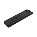Kingston 256GB DataTraveler MAX USB 3.2 Black