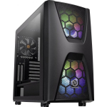 Thermaltake Commander C34 Black