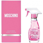 Moschino Fresh Couture Pink EDT 30ml