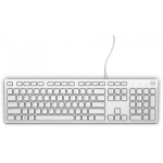 Dell KB216 white