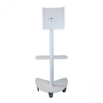 OMB GYRO TROLLEY WH