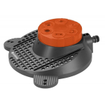 Gardena Gardena Boogie sprinkler 6-function garden (2073)