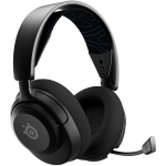 Steelseries Arctis Nova 5P Wireless Black