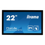 Iiyama ProLite TF2234MC-B7X 21.5" IPS 16:9