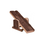 TRIXIE Trixie Swing for rodents, wooden, 22�7�8 cm