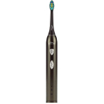 Media-Tech MT6510 SONIC WAVECLEAN Black