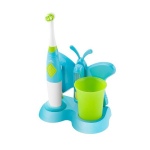 ETA Toothbrush Sonetic