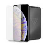 Guess "Invisible Logo iPhone Xs Max"