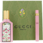 Gucci Flora Gorgeous Gardenia EDP 50ml + EDP 10ml