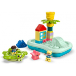 Lego Water Park 10989