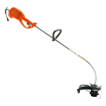 Oleo-Mac TR61 E