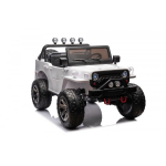 Lean Cars JH-102 White 4x4