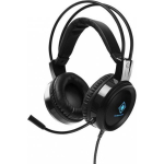 DELTACO GAMI DH110 Black