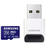 Samsung Micro SDXC 256GB Class 10 MB-MD256SB/ WW