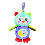 Clementoni Toy Goodnight Owl 17801
