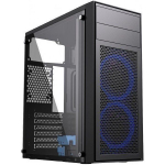 Gembird Fornax M100B Black