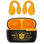 TRANSFORMERS TF-T05 Black/ Yellow