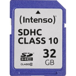Intenso SDHC 32GB Class10