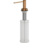 Quadron Dispenser QUADRON JUDY (MFT004-PVDC)