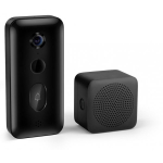 Xiaomi Smart Doorbell 3 Black