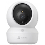 Ezviz H6c Pro 3K White