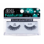 Ardell Natural Demi 120 (Shade Black, False Eyelashes, 1 pc)
