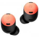 Google Pixel Buds Pro Coral