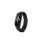 MyTime MT7-BK Smart Band Black