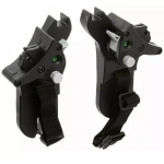 BABY JOGGER Adapter City Mini Zip Graco Click Connect (A BJ92325)