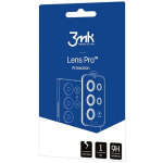 3MK "Lens Protection Pro Samsung Galaxy Fold 4" Black