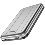 Choetech B655 MagSafe 5000mAh Silver