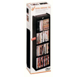 Deja DVD ROLLO 72 black