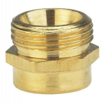 Gardena Gardena brass-reduction G1 1/ 4 "-wnętrze, G1" -zewnątrz (7266)