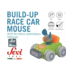 Sevi Sevi SEVI TREE CAR WITH MOUSE