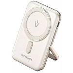 Vention FHNW0 10000mAh 20W Magnetic White