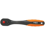 NEO " Neo standard bent ratchet 3/ 8"" 200mm (08-513)"