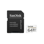 Sandisk Micro SDXC 64 GB Class U3 SDSQQNR064GGN6IA