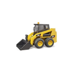 Bruder BRUDER Cat Skid Steer - 02481